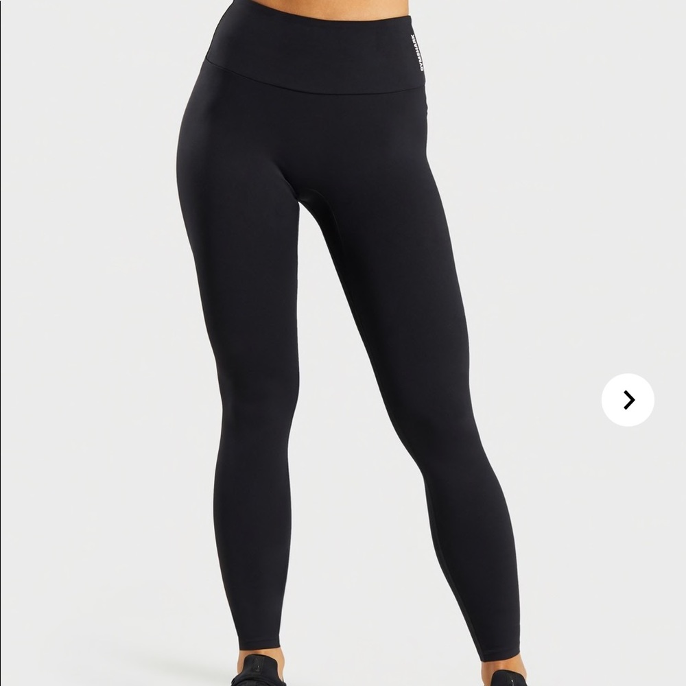 Gymshark leggings. NWOT